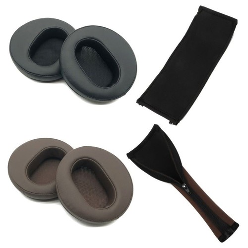 Cuscinetti auricolari per
