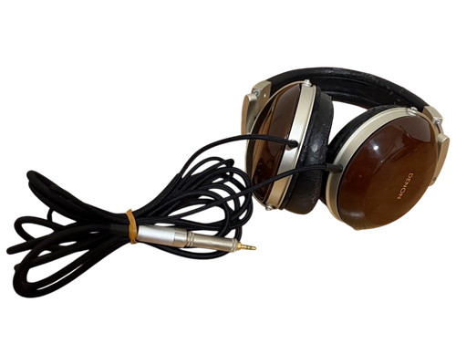Denon d7000 cuffie over - cuffie, over-ear