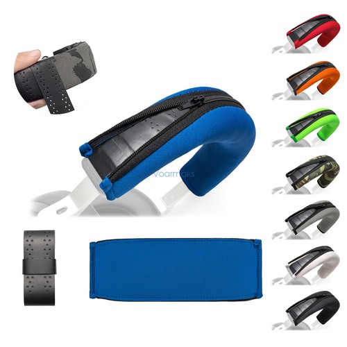 Cuscino copricapo per - , cuffie