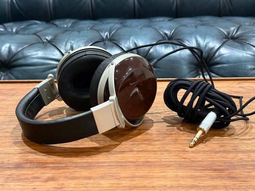 Cuffie denon d7000 - cuffie, ah