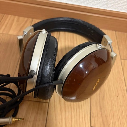 Cuffie denon d7000 - cuffie, ah-d7000